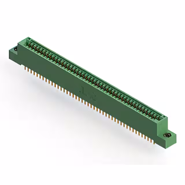 845-088-521-208 EDAC Inc.  Edgeboard Connectors
